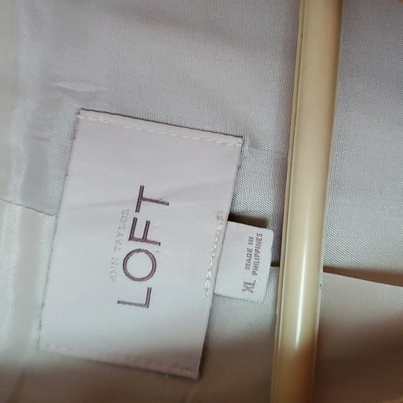 Loft XL short Pea coat - Picture 2 of 8